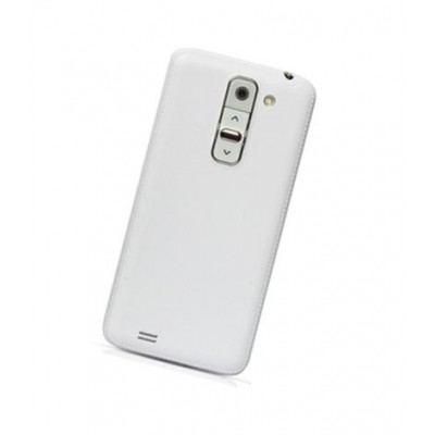 Full Body Housing For Obi Wolverine S501 White - Maxbhi Com