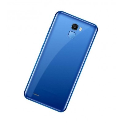Full Body Housing For Oukitel K5000 Blue - Maxbhi Com