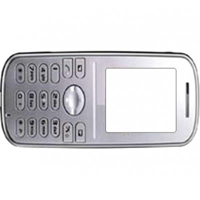 Full Body Housing For Panasonic A210 Red - Maxbhi Com