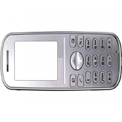 Full Body Housing For Panasonic A210 Red - Maxbhi Com