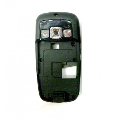 Full Body Housing For Samsung D600e Grey - Maxbhi Com