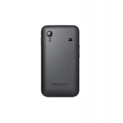 Full Body Housing For Samsung Galaxy Ace S5830 Black La Fleur - Maxbhi Com