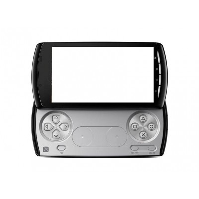 Full Body Housing For Sony Ericsson Xperia Play 4g Orange - Maxbhi Com