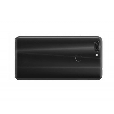 Full Body Housing For Tecno Mobile Phantom 8 Black - Maxbhi Com