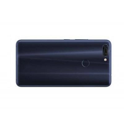 Full Body Housing For Tecno Mobile Phantom 8 Blue - Maxbhi Com