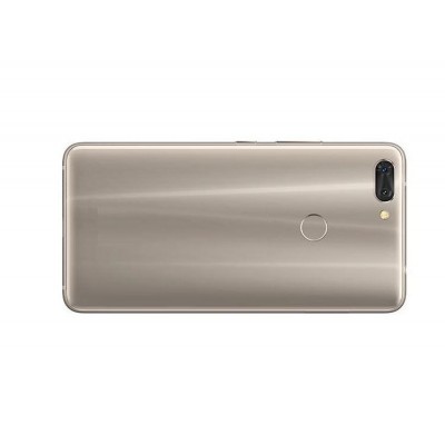 Full Body Housing For Tecno Mobile Phantom 8 Gold - Maxbhi Com