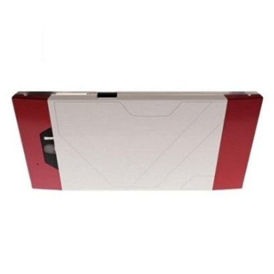 Full Body Housing For Turing Cadenza White - Maxbhi Com