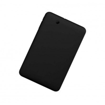Full Body Housing For Zte Light Tab 2 V9a Black White - Maxbhi Com