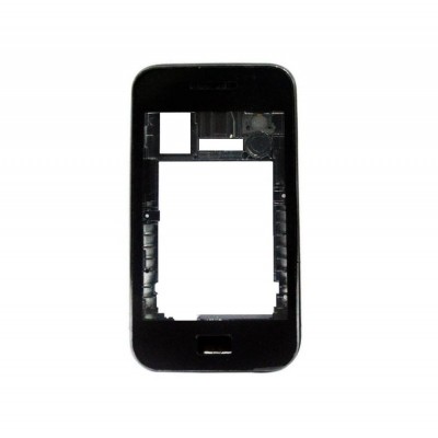 Housing For Samsung Galaxy Ace S5830 La Fleur - Maxbhi Com