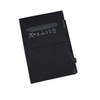 Battery For Apple Ipad Air 2 Wifi Cellular 128gb By - Maxbhi Com