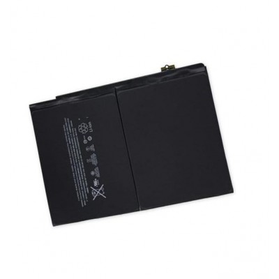 Battery For Apple Ipad Air 2 Wifi Cellular 128gb By - Maxbhi Com