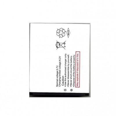 Battery For Karbonn Kchamp 6 By - Maxbhi Com