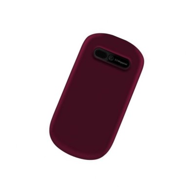 Full Body Housing For Alcatel Ot908 White - Maxbhi Com
