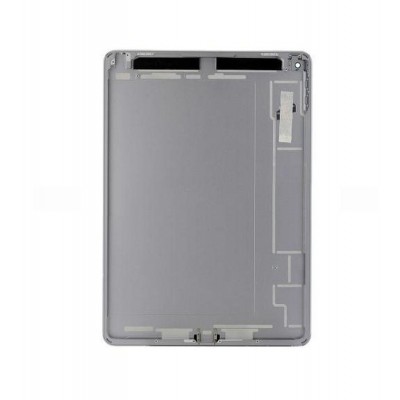 Full Body Housing For Apple Ipad Air 2 Wifi Cellular 128gb Black - Maxbhi Com