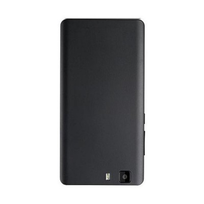 Full Body Housing For Doogee X5 Black - Maxbhi Com