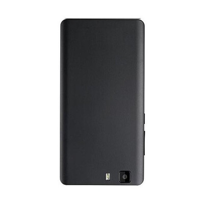 Full Body Housing For Doogee X5 Black - Maxbhi Com