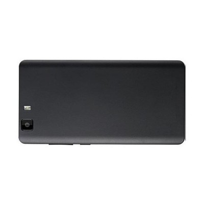 Full Body Housing For Doogee X5 Black - Maxbhi Com