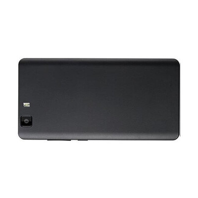 Full Body Housing For Doogee X5 Black - Maxbhi Com
