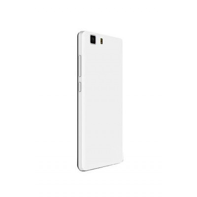 Full Body Housing For Doogee X5 White - Maxbhi Com