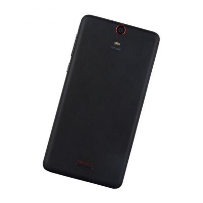 Full Body Housing For Gaba A8 White - Maxbhi Com