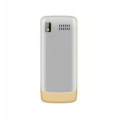 Full Body Housing For Intex Nova Fm Black - Maxbhi Com