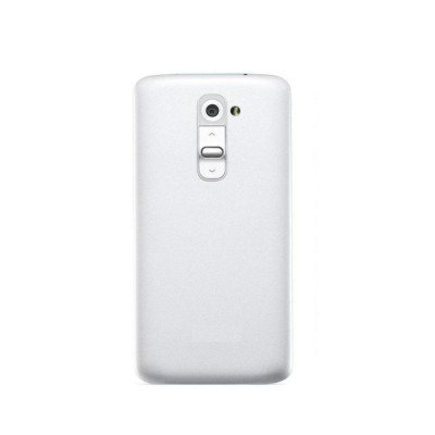 Full Body Housing For Lg G2 4g Lte White - Maxbhi Com