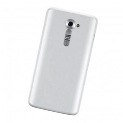Full Body Housing For Lg G3 Mini White - Maxbhi Com