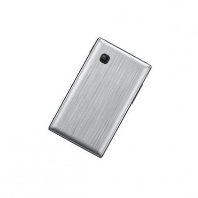 Full Body Housing For Lg T585 Black - Maxbhi Com