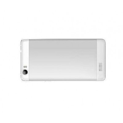 Full Body Housing For Oukitel K6000 White - Maxbhi Com