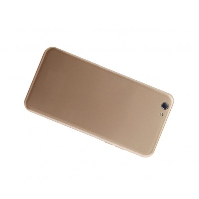 Full Body Housing For Oukitel U7 Pro Black - Maxbhi Com