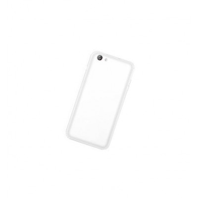 Full Body Housing For Oukitel U7 Pro White - Maxbhi Com