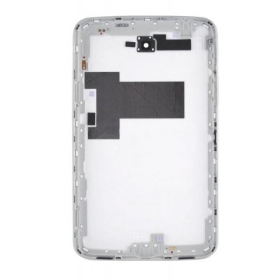 Full Body Housing For Samsung Galaxy Tab 3 7 0 White - Maxbhi Com