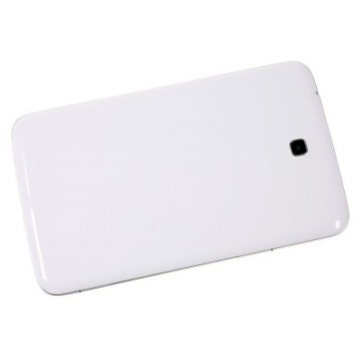 Full Body Housing For Samsung Galaxy Tab 3 7 0 White - Maxbhi Com