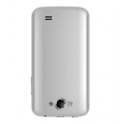 Full Body Housing For Sansui Sa4031 Plus White - Maxbhi Com