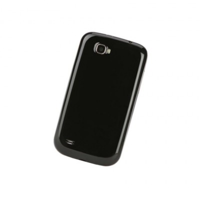 Full Body Housing For Swipe Fablet F3 Black - Maxbhi Com