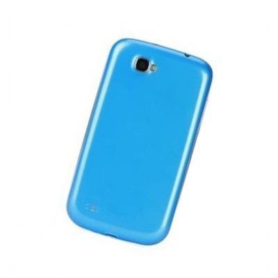 Full Body Housing For Swipe Fablet F3 Blue - Maxbhi Com