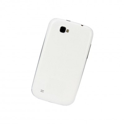 Full Body Housing For Swipe Fablet F3 White - Maxbhi Com