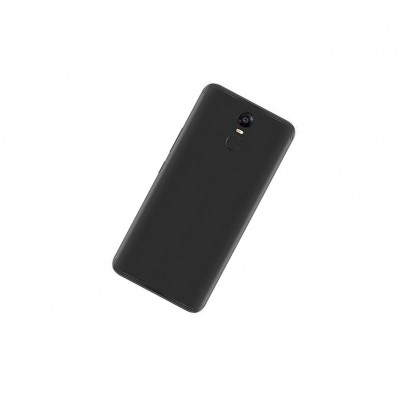 Full Body Housing For Tecno Mobile Pouvoir 2 Black - Maxbhi Com