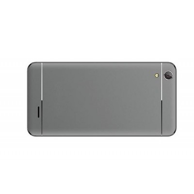 Full Body Housing For Videocon Metal Pro 1 Black - Maxbhi Com