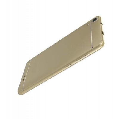 Full Body Housing For Videocon Metal Pro 1 White - Maxbhi Com