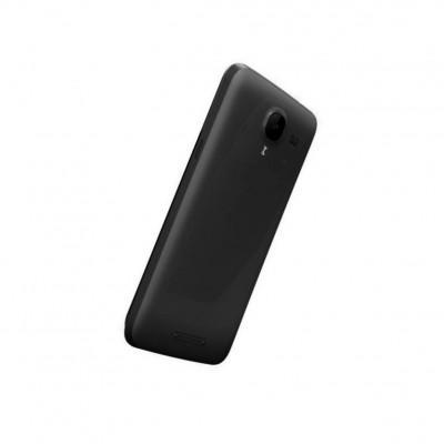 Full Body Housing For Videocon Z40q Star Black - Maxbhi Com