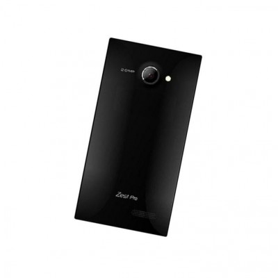 Full Body Housing For Videocon Zest Pro Black - Maxbhi Com