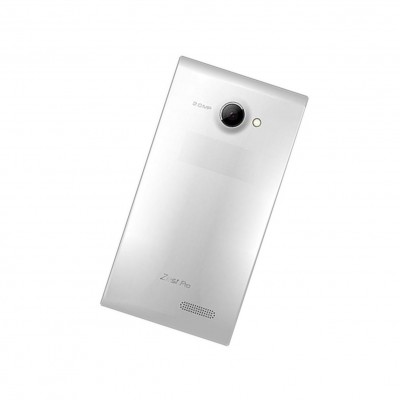 Full Body Housing For Videocon Zest Pro White - Maxbhi Com
