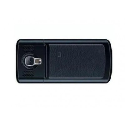 Full Body Housing For Voice Mobile V51 White - Maxbhi Com