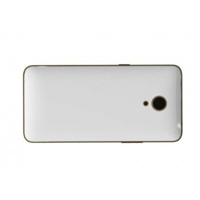 Full Body Housing For Zen Ultrafone 303 Quad White - Maxbhi Com