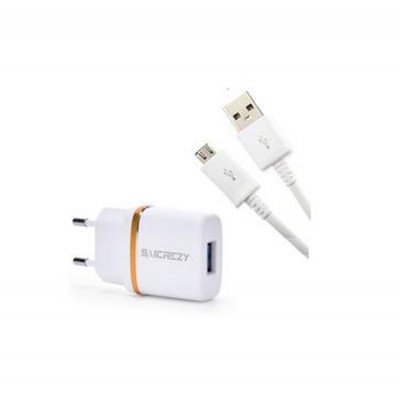 Mobile Phone Charger For Htc Desire 516 Dual Sim - Maxbhi.com