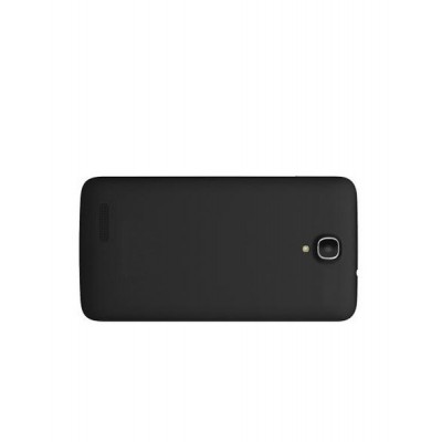 Full Body Housing For Alcatel One Touch Scribe Hd Black - Maxbhi Com