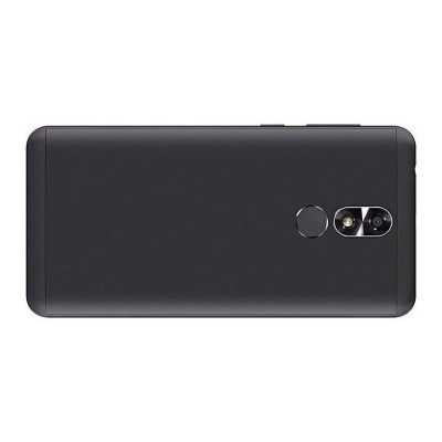 Full Body Housing For Cubot R9 Black - Maxbhi Com