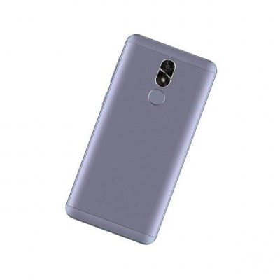 Full Body Housing For Cubot R9 Blue - Maxbhi Com