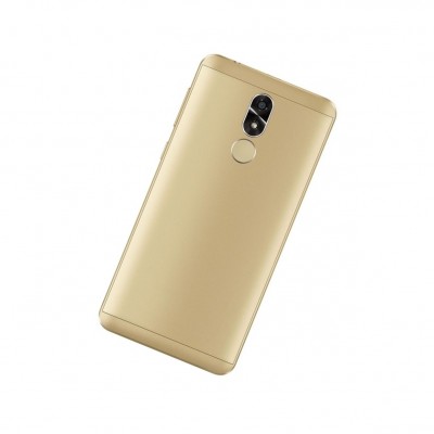 Full Body Housing For Cubot R9 White - Maxbhi Com